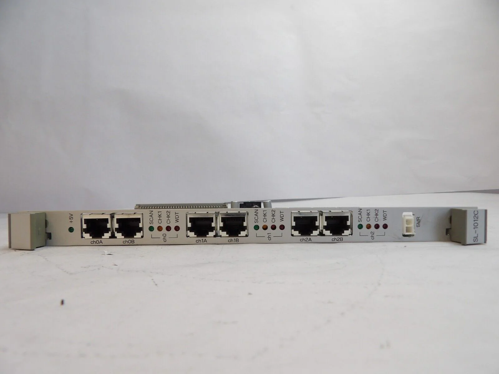 DNS Dainippon Screen PC-R99033E-0123 VME PCB Card VME-HLS-DS Working - Image 3