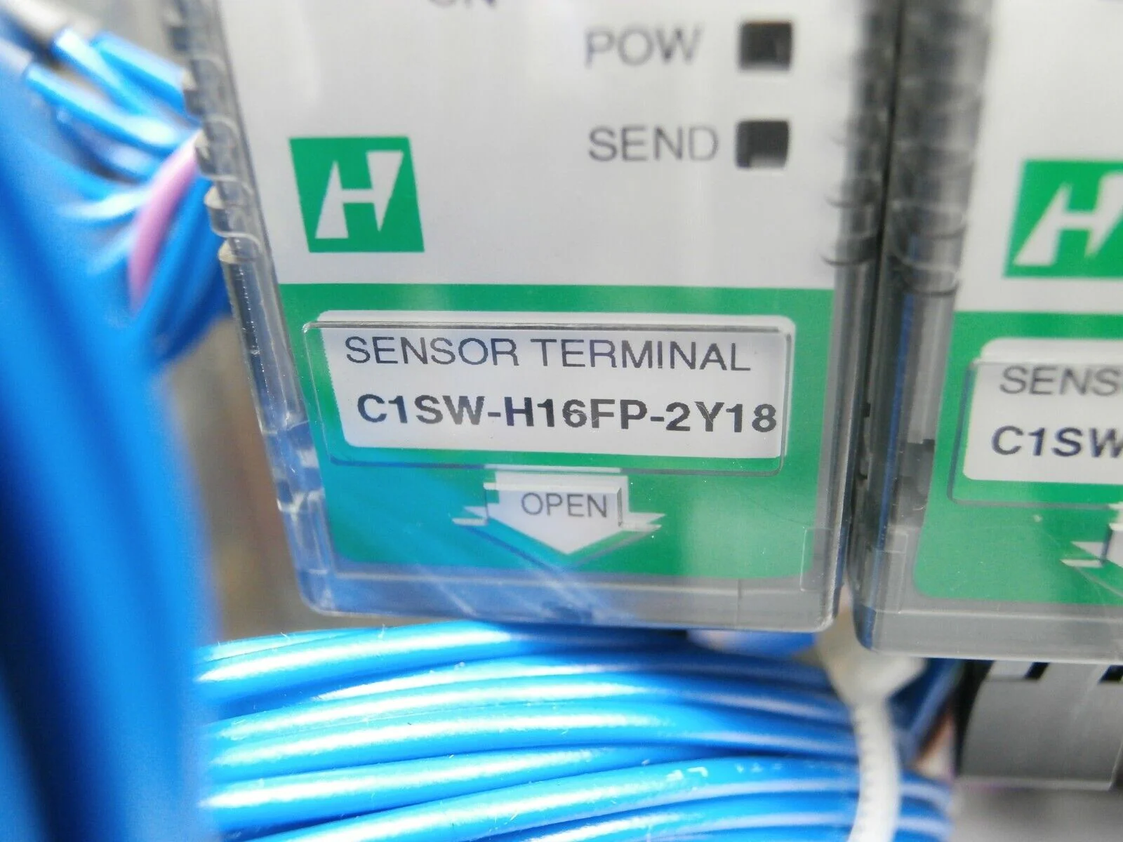 DNS Dainippon Screen Process Control Unit1 Box FC-3000 Wet Station System Spare - Image 9