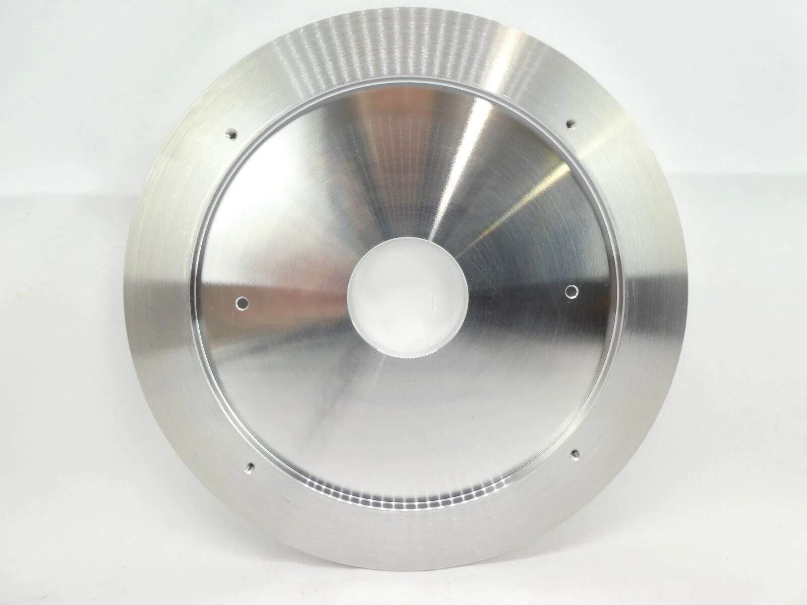 DNS Dainippon Screen S8HS-1075 RSW Magnet Ring 8" 2AJ807401 New Surplus - Image 3