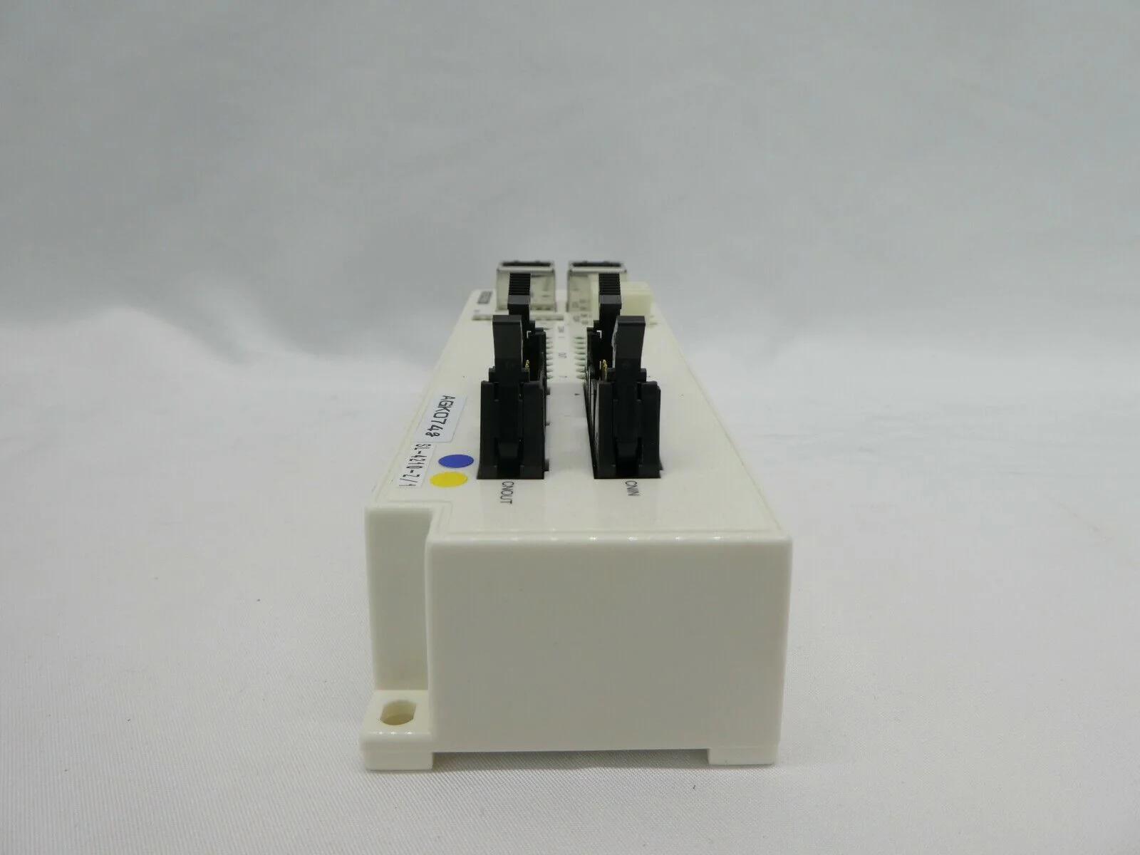 DNS Dainippon Screen SL-4210-Z/1 Network Communication Module Working Surplus - Image 5