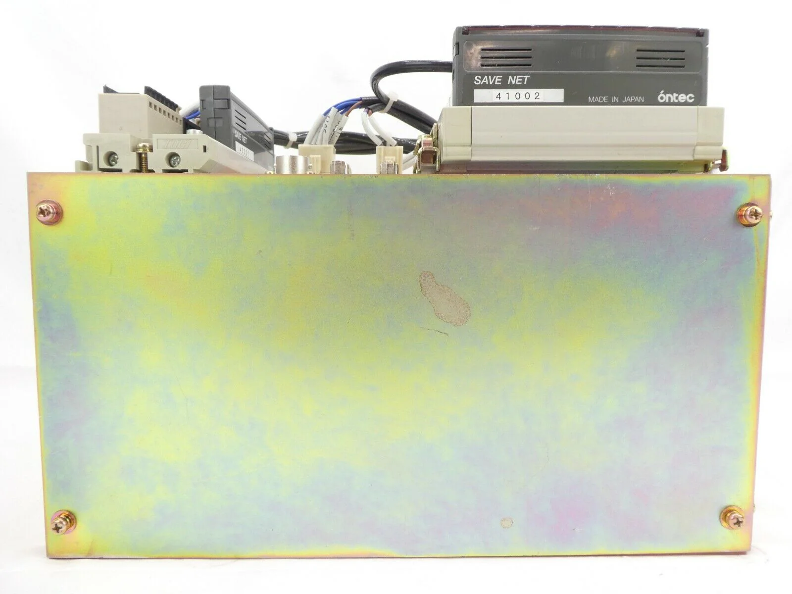 DNS Dainippon Screen TANK#1 Via Clean Temperature Controller FC-3000 Working - Image 6