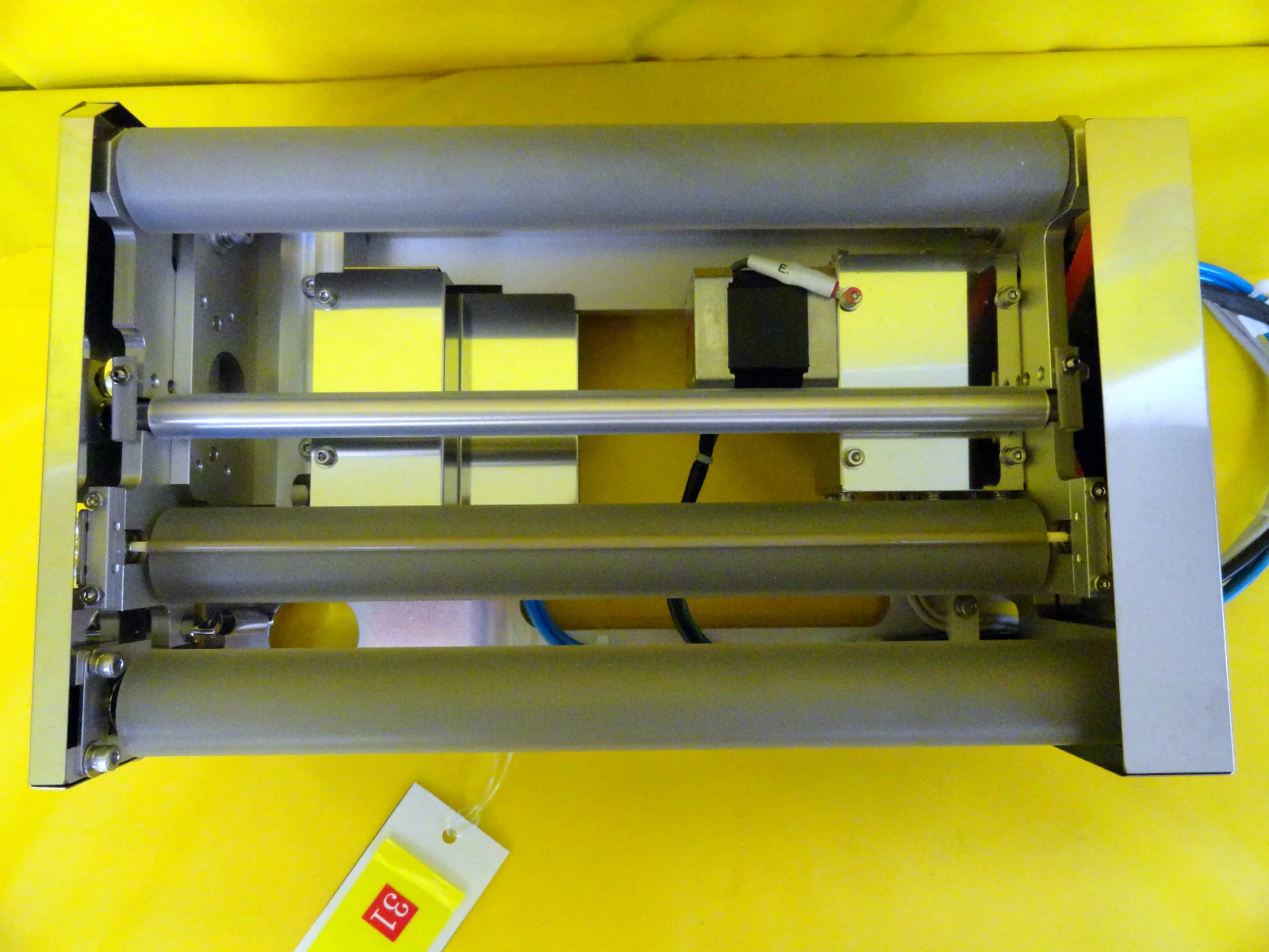 DNS Dainippon Screen WNA Wafer Transfer Assembly FC-3000 New Surplus - Image 3