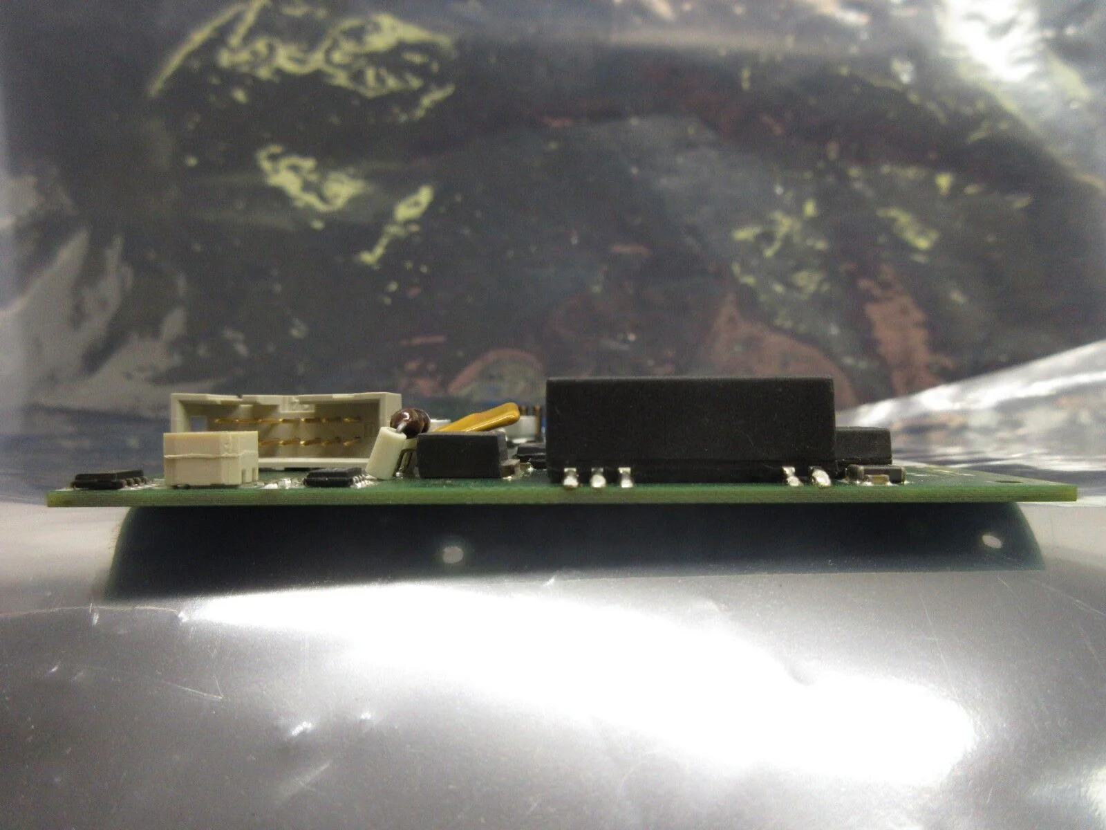 dresden elektronik 5 328 01 00.250.02/B Processor Board PCB Used Working - Image 5
