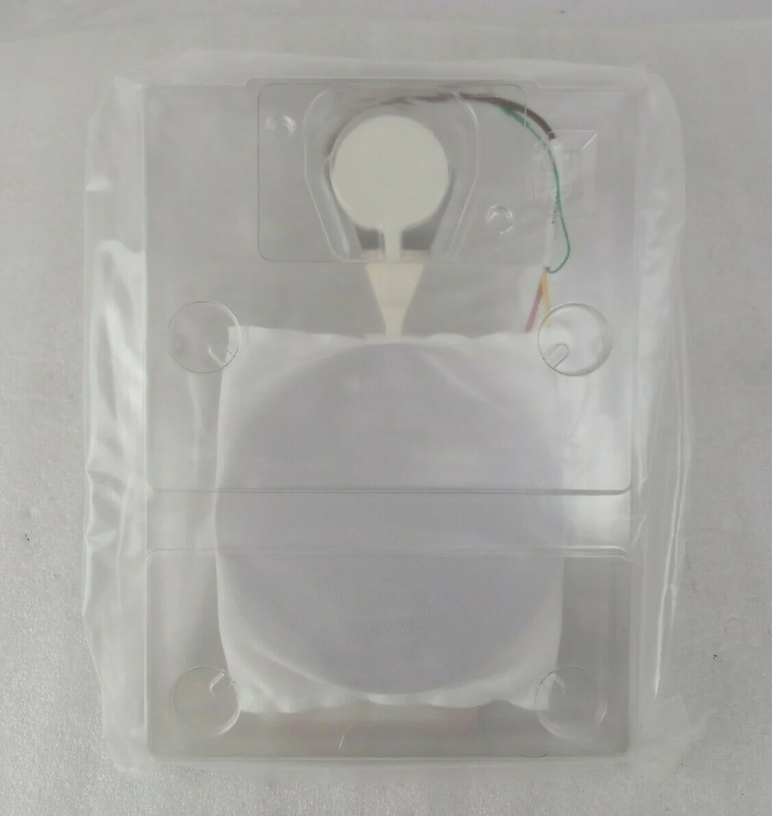 Duratek A08-001-2S Anodized 150mm Susceptor AMAT 0010-02863 P5000 Refurbished - Image 3