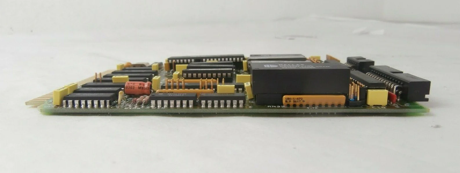 DY4 Systems DSTD-101-004 CPU Processor PCB Card PD-STD101 Verteq 1068395.8 New - Image 4