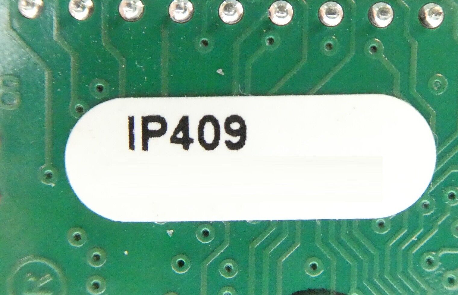 Dynamic Engineering 10-2002-0306 5-Slot PCI IndustryPack PCI5IP PCB Card Working - Image 6
