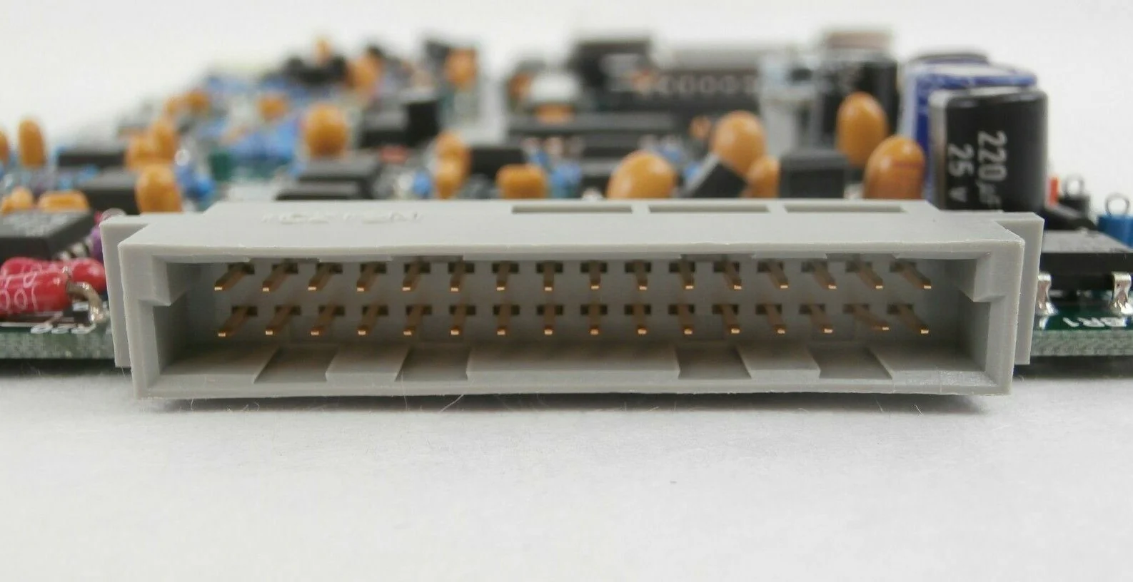 Dynatronix 138-0323-63 Forward Regulator Plating PCB Card 190-0323-03 As-Is - Image 8