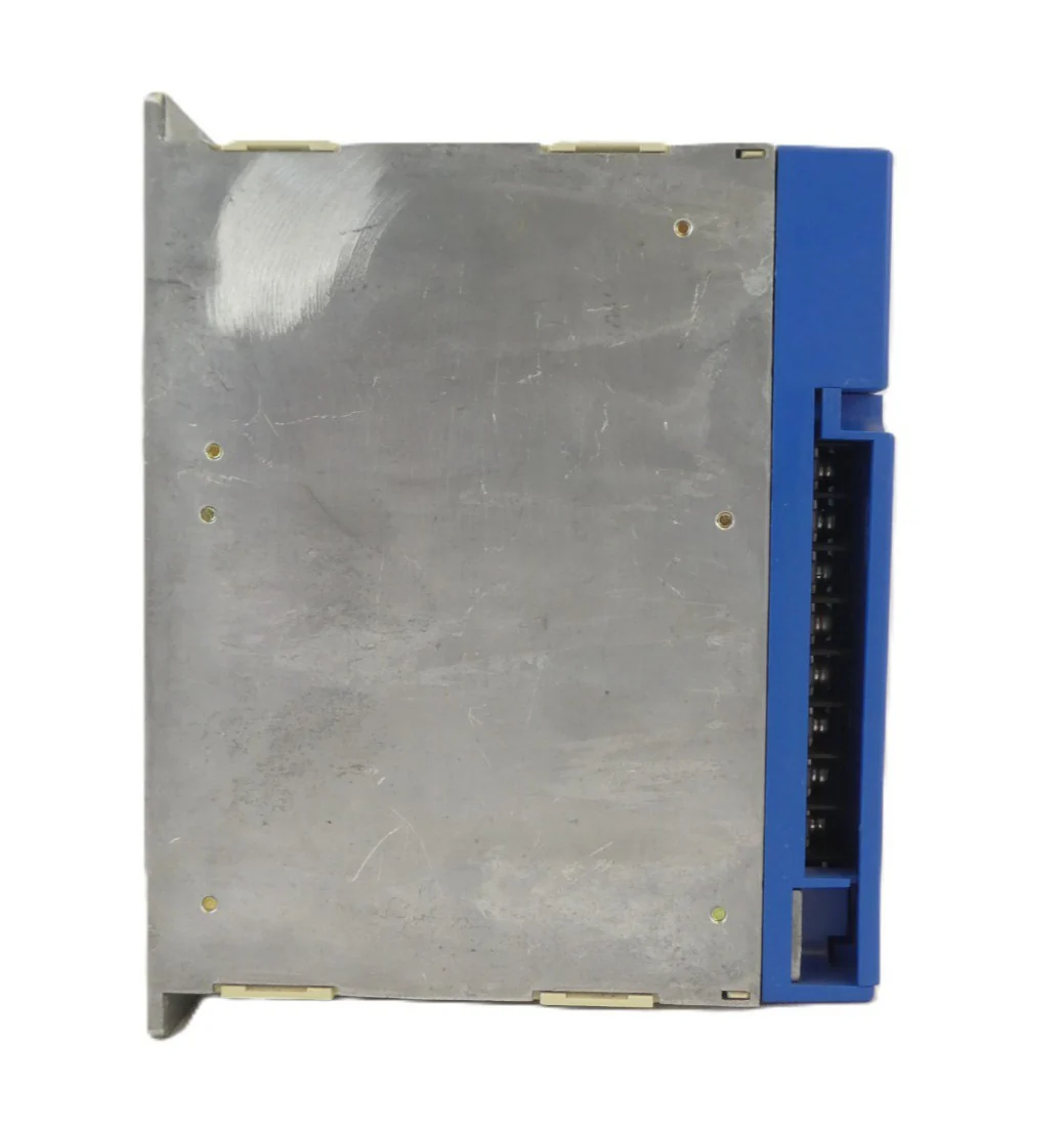 Dynax MSS023A1XDD AC Servo Driver Working Surplus - Image 4