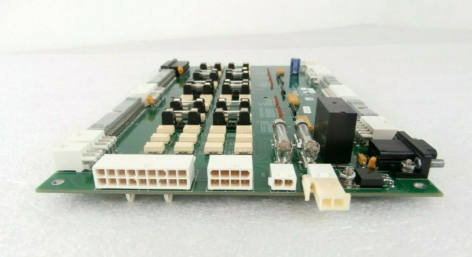 Eaton 453282 300mm PDB Interface Board PCB Rev. E Working Spare - Image 6
