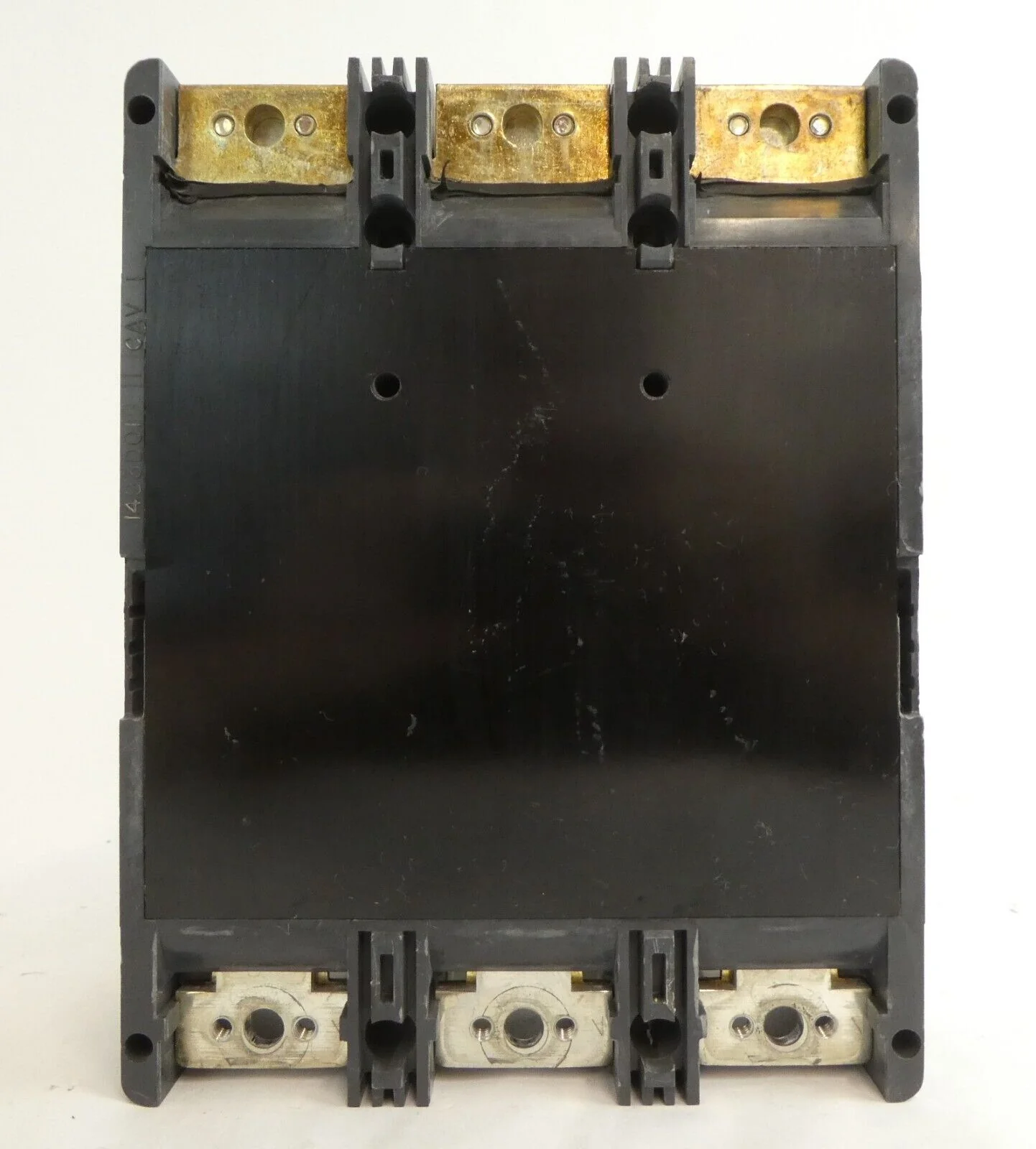 Eaton 83E9385 LDC 100k 600V 3-Pole Industrial Circuit Breaker LDC3600FK01P05Y17 - Image 2