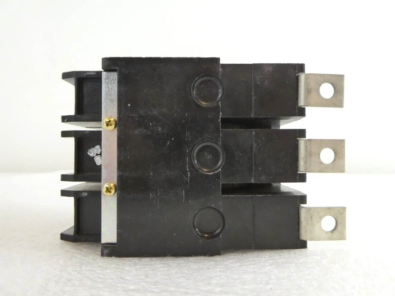 Eaton GDB3080D Industrial Circuit Breaker GDB-D 14k Reseller Lot of 2 New Spare - Image 3