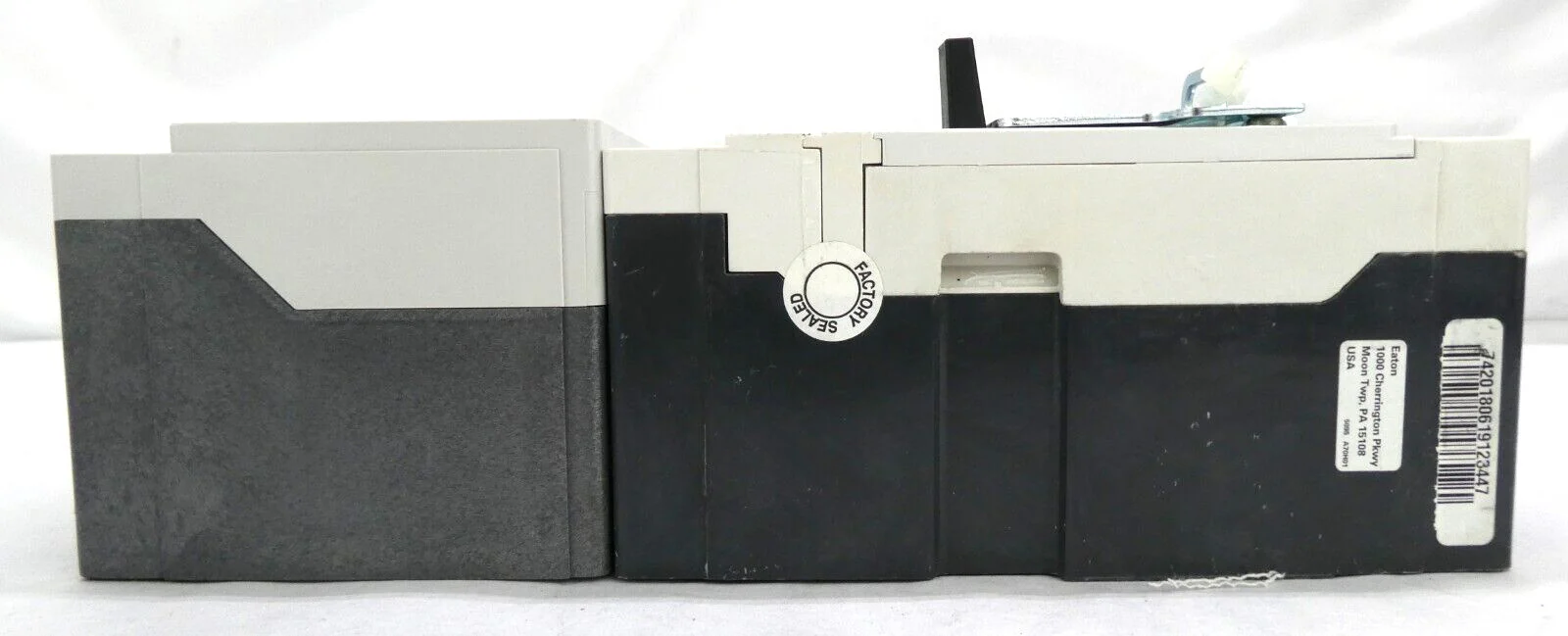 Eaton JGE3150FAW Circuit Breaker J250E JGE3250NN Reseller Lot of 2 Working - Image 5
