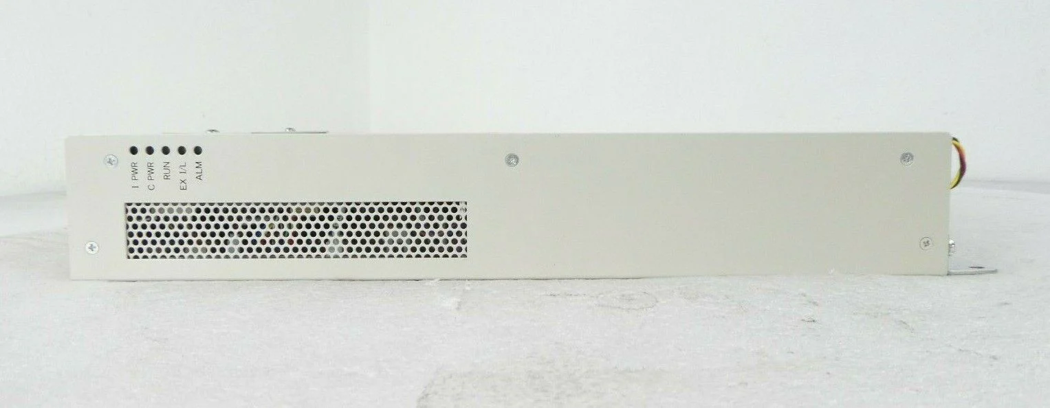 Ebara 2L80-002665-21 PCU Controller PCC40-2 TEL Tokyo Electron New Surplus - Image 4