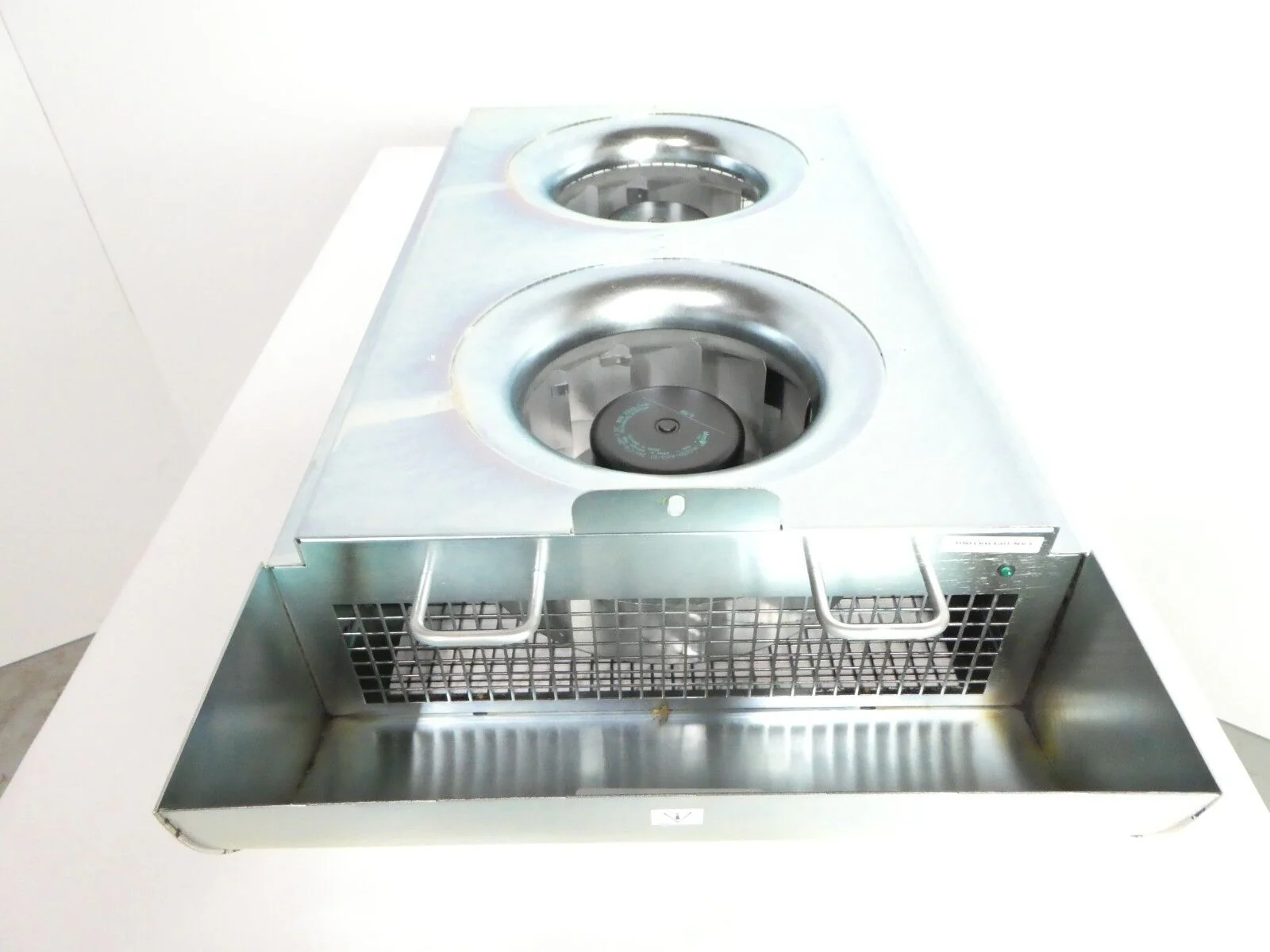 EBM Papst FI-145-525-001 Hood Fan Teradyne 876-142-00 New Surplus - Image 7