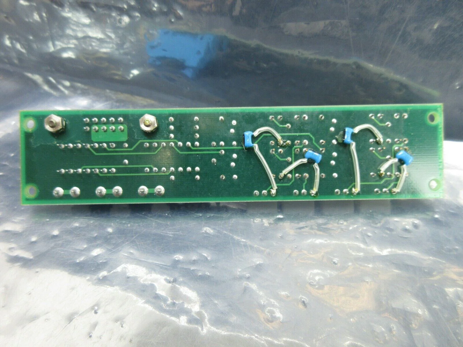Ebrain 650-FA03B Interface Board PCB Ebrains Used Working - Image 3