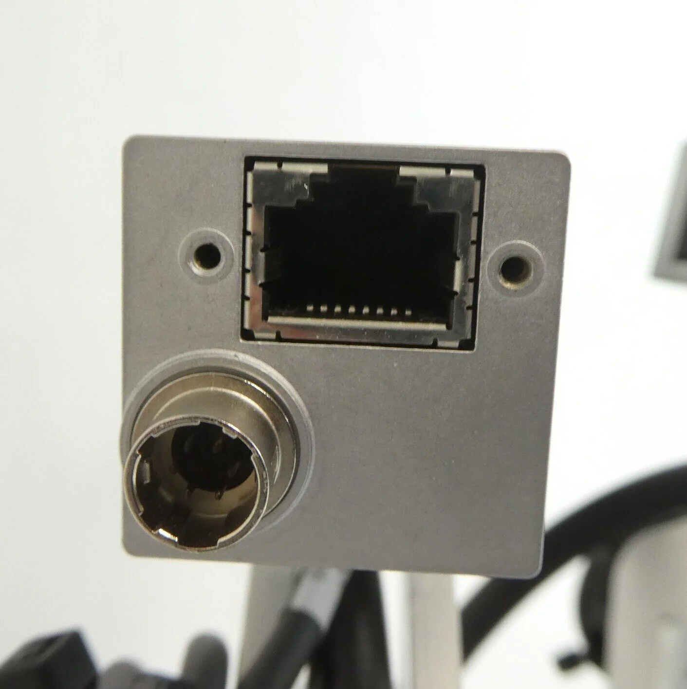 Edmund Optics 63731 1.0x Optical Lens Assembly Set with Cables Working Surplus - Image 16