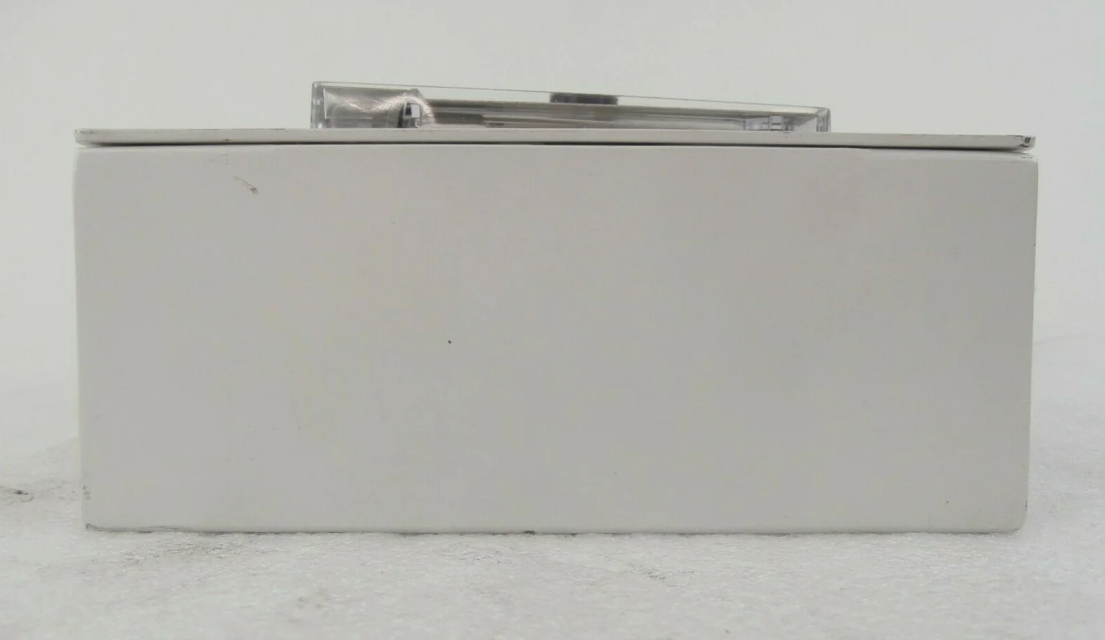 Edwards 2-Port Exhaust Purge Regulator Working Surplus - Image 4