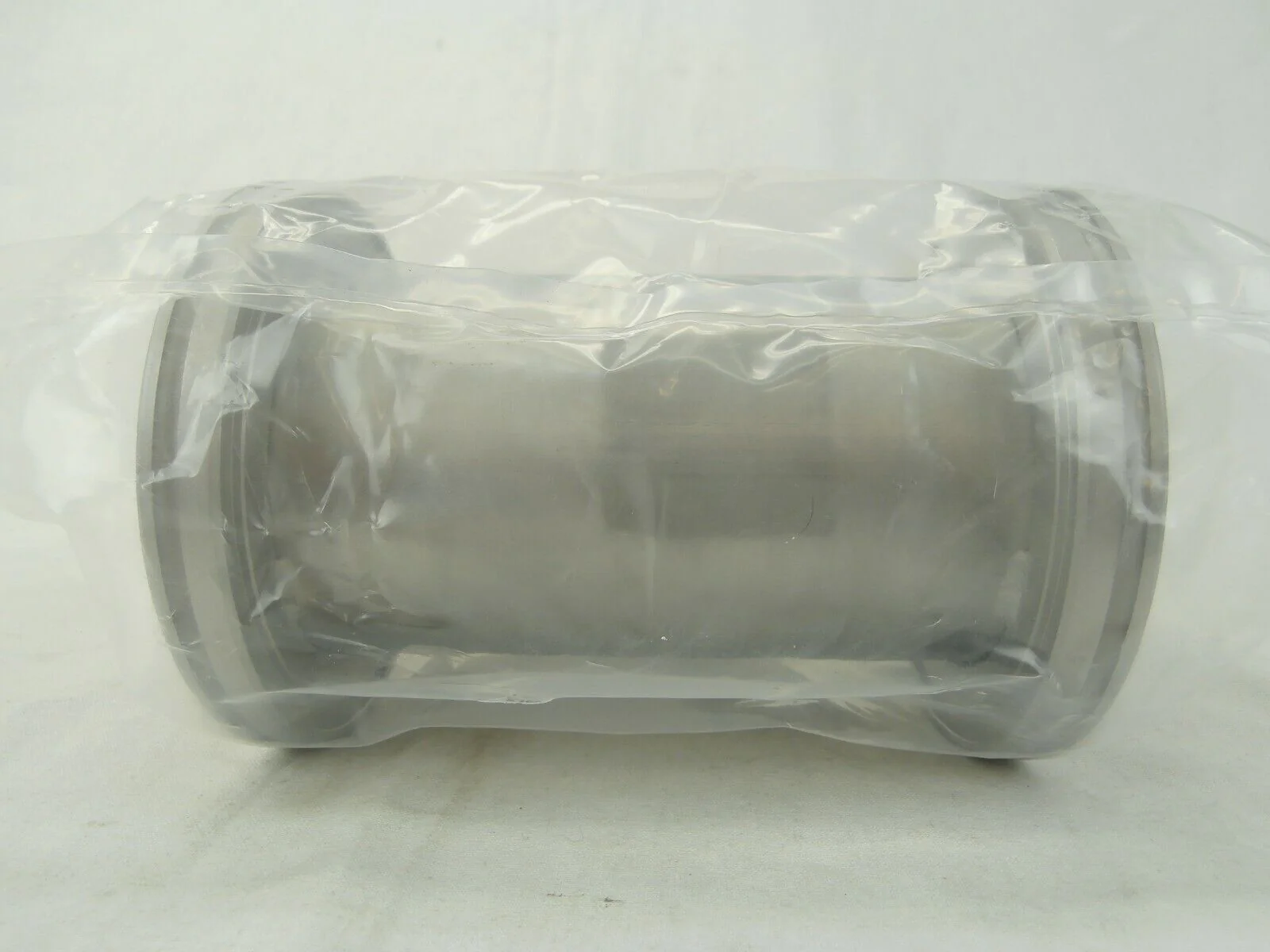 Edwards B4138 High Vacuum Tube Tee ISO80 ISO-K NW25 iQDP Series Refurbished - Image 7