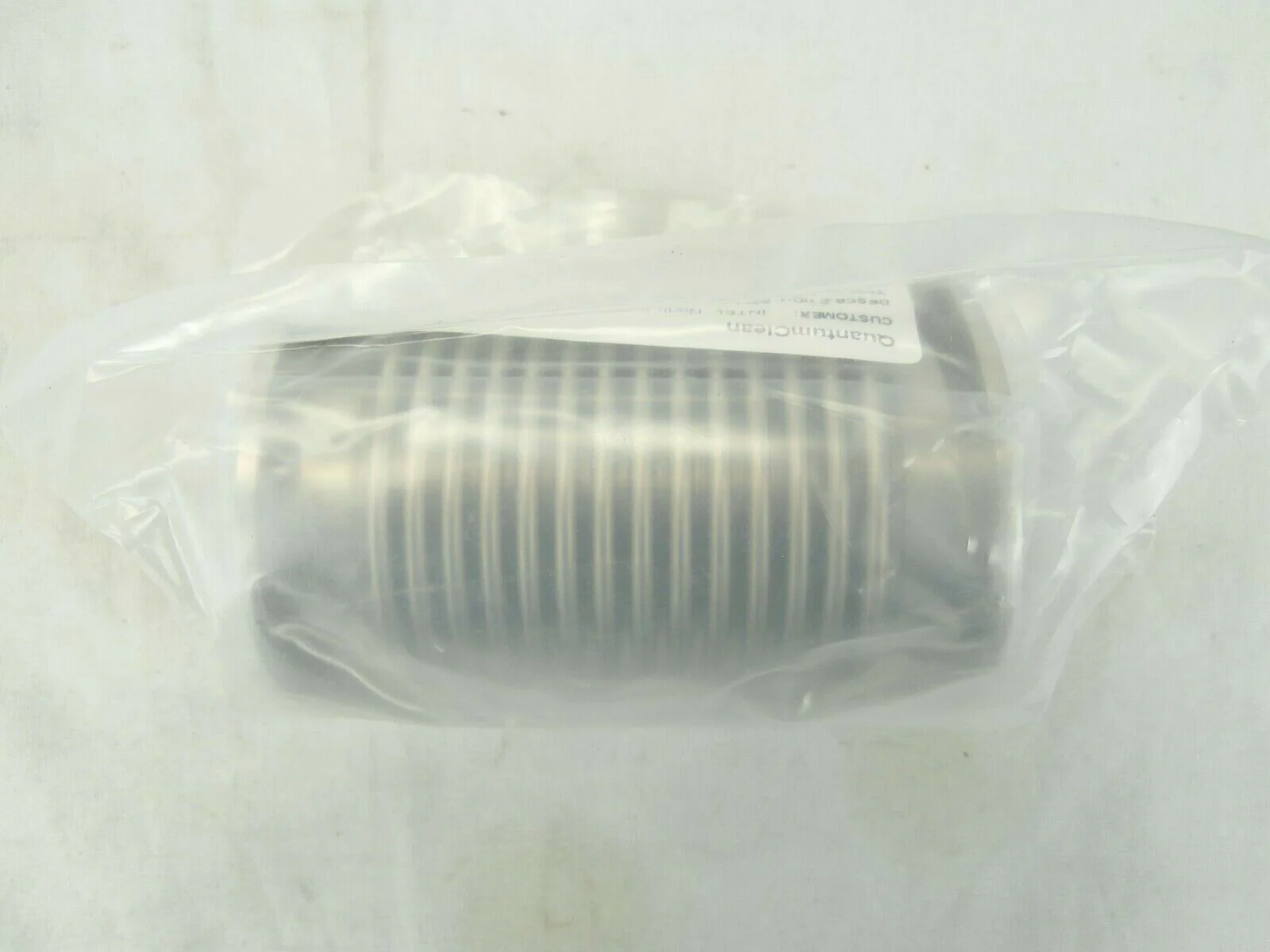 Edwards C10517670 Vacuum Flexible Bellows NW50 Reseller Lot of 4 Refurbished - Image 6