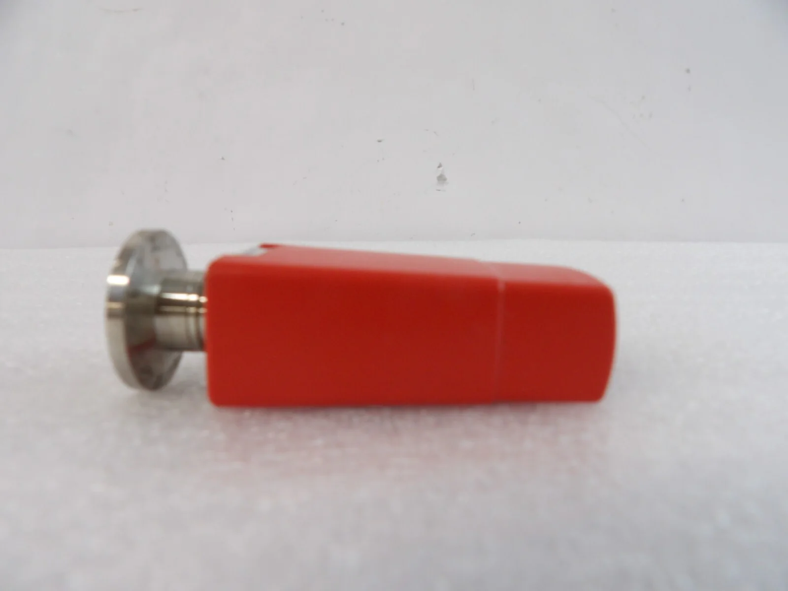 Edwards D02601000 Active Pirani Vacuum Gauge APG100-XM Lot of 3 Surplus - Image 5