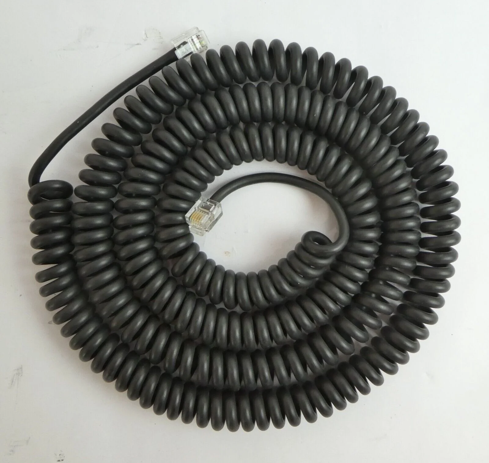 Edwards D155-01-510 Hand Held Remote Spectron 600 Leak Detector Working Surplus - Image 7
