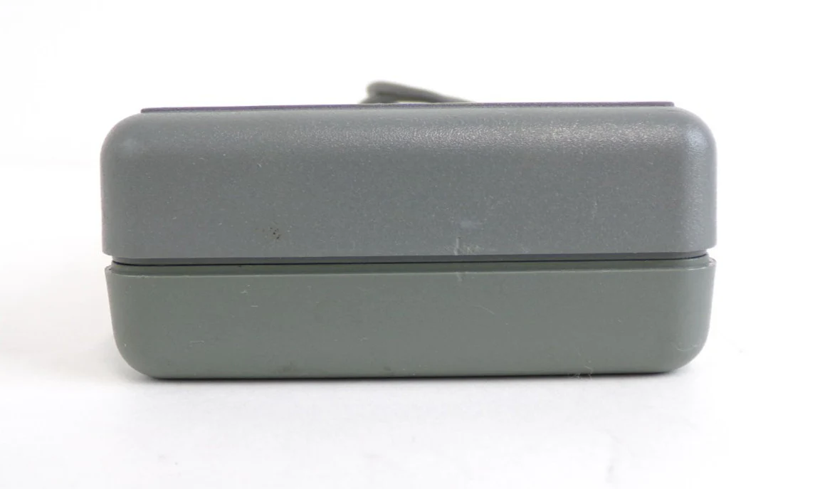 Edwards D37209000 Vacuum Pump Display Terminal Controller Gameboy Working - Image 6