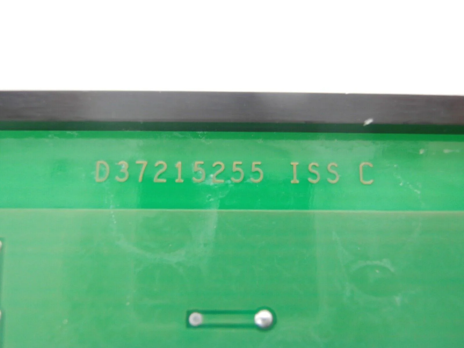Edwards D37215252 NIM + PCB Card Nim Pump NIM NET801-1047-01 55010-10 Working - Image 11