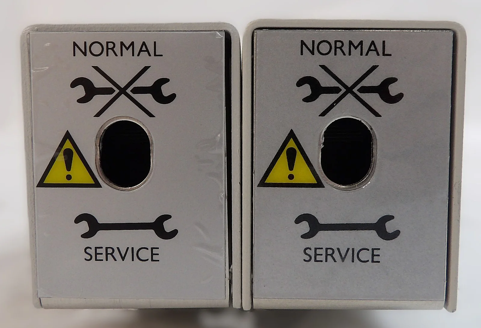 Edwards D37370310 EMS Maintenance Module Lot of 2 New - Image 3