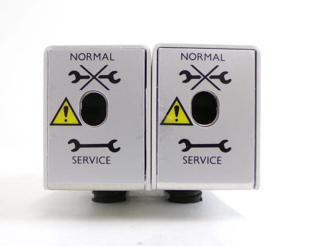 Edwards D37370310 EMS Maintenance Module Lot of 4 New - Image 19