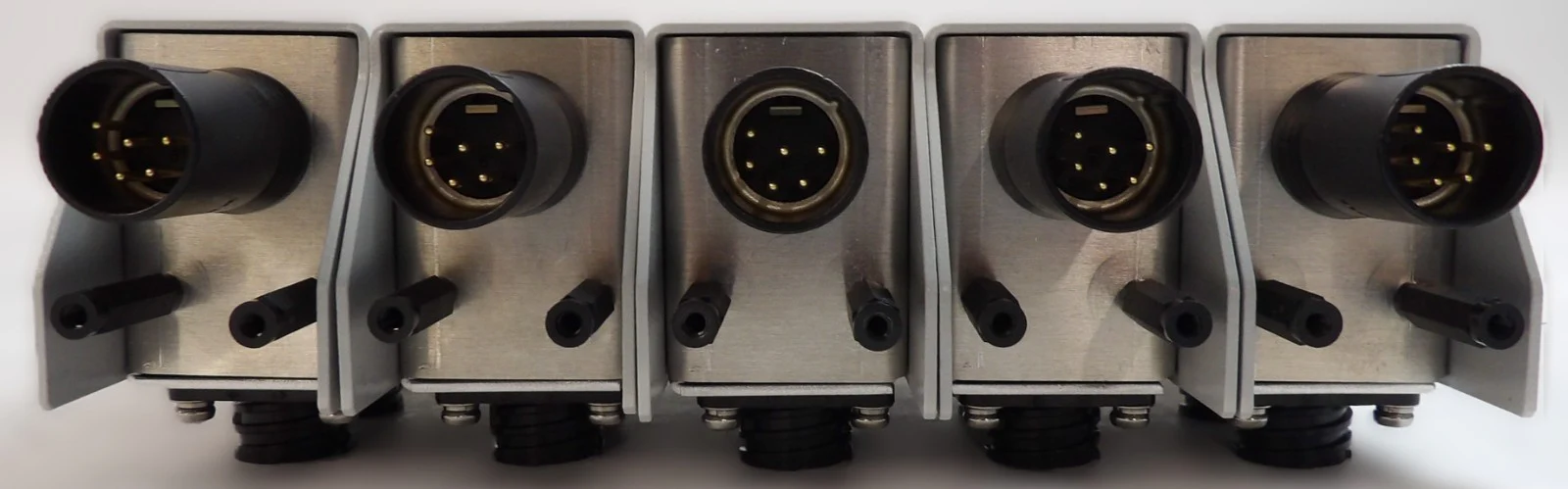 Edwards D37370310 EMS Maintenance Module Lot of 5 New - Image 3