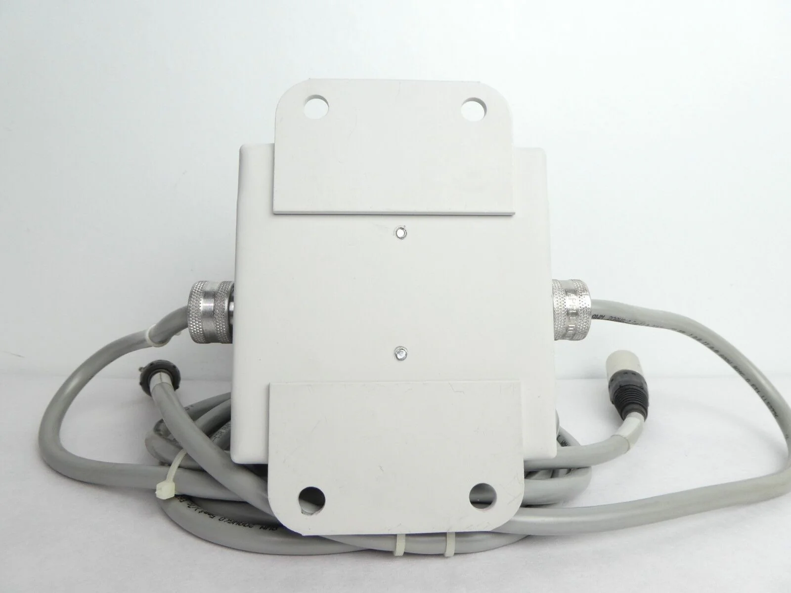 Edwards NGG977000 EMO Bypass Box New Surplus - Image 5