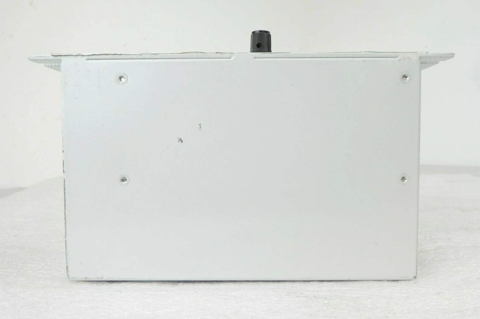 Edwards NGU078000P 6-Pump Vacuum Pump Switch Box Enclosure 6XPDM Working Surplus - Image 6