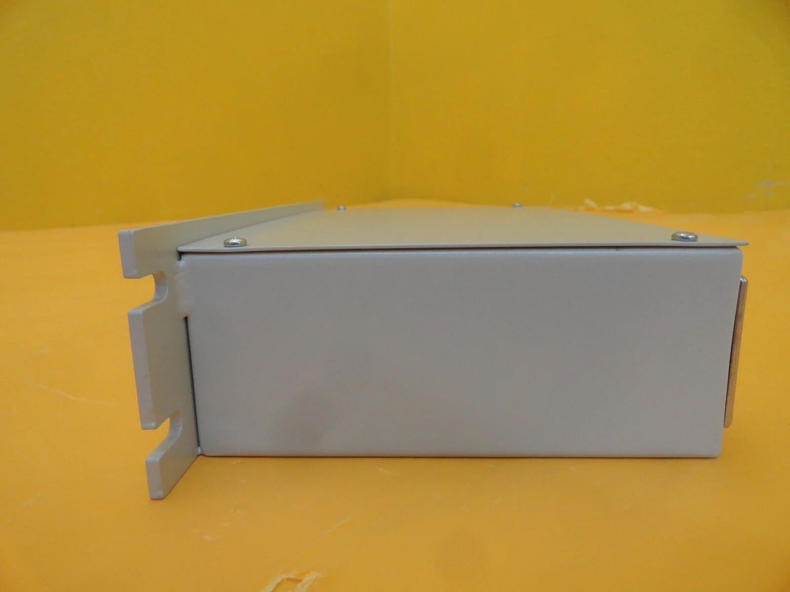 Edwards NRY0190412 6-Pump System Switch Box for iGX Vacuum Pumps New Surplus - Image 4