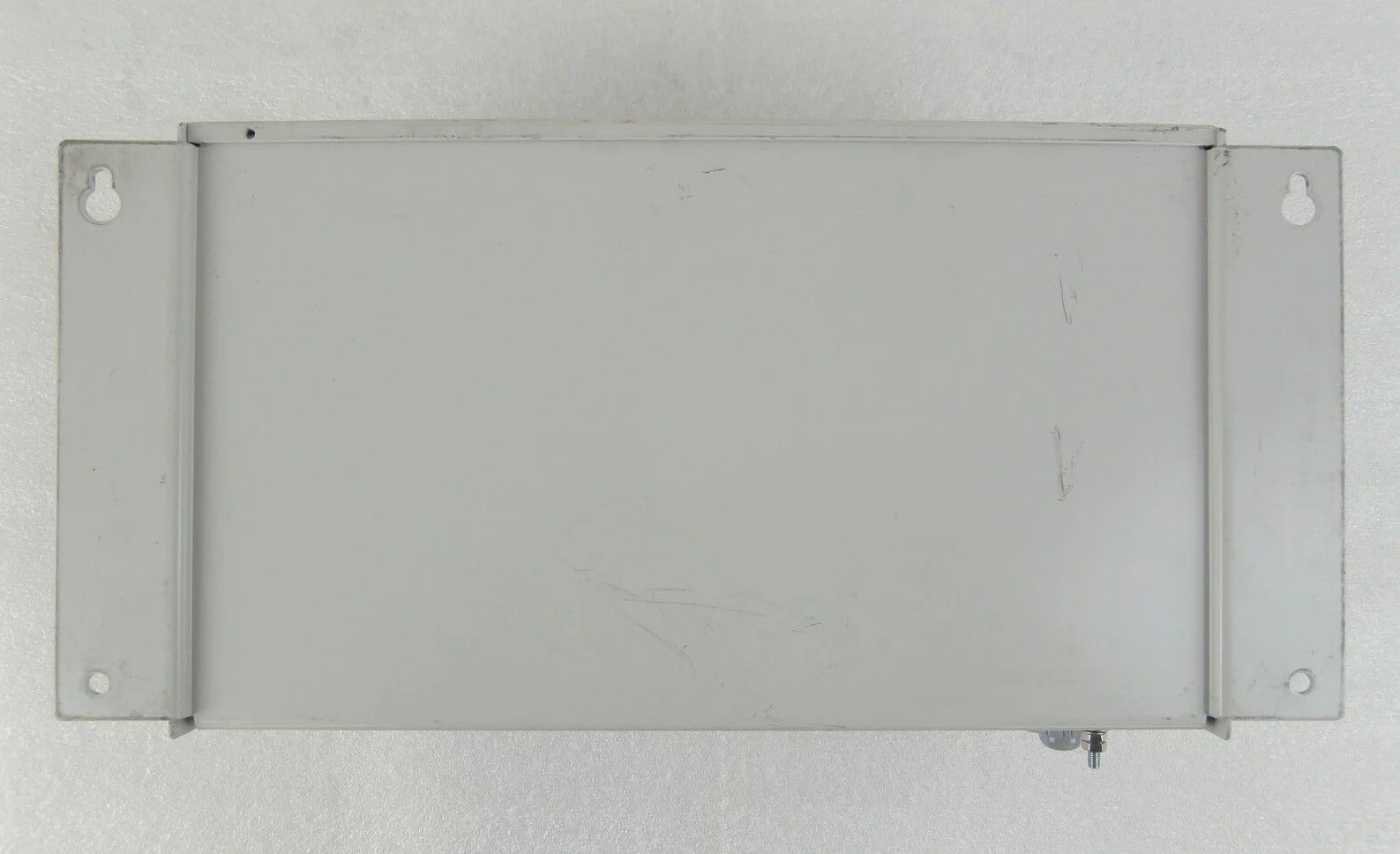 Edwards U20000920 iNIM Network Interface iNIM 2x Cards D37215252 Working Surplus - Image 2