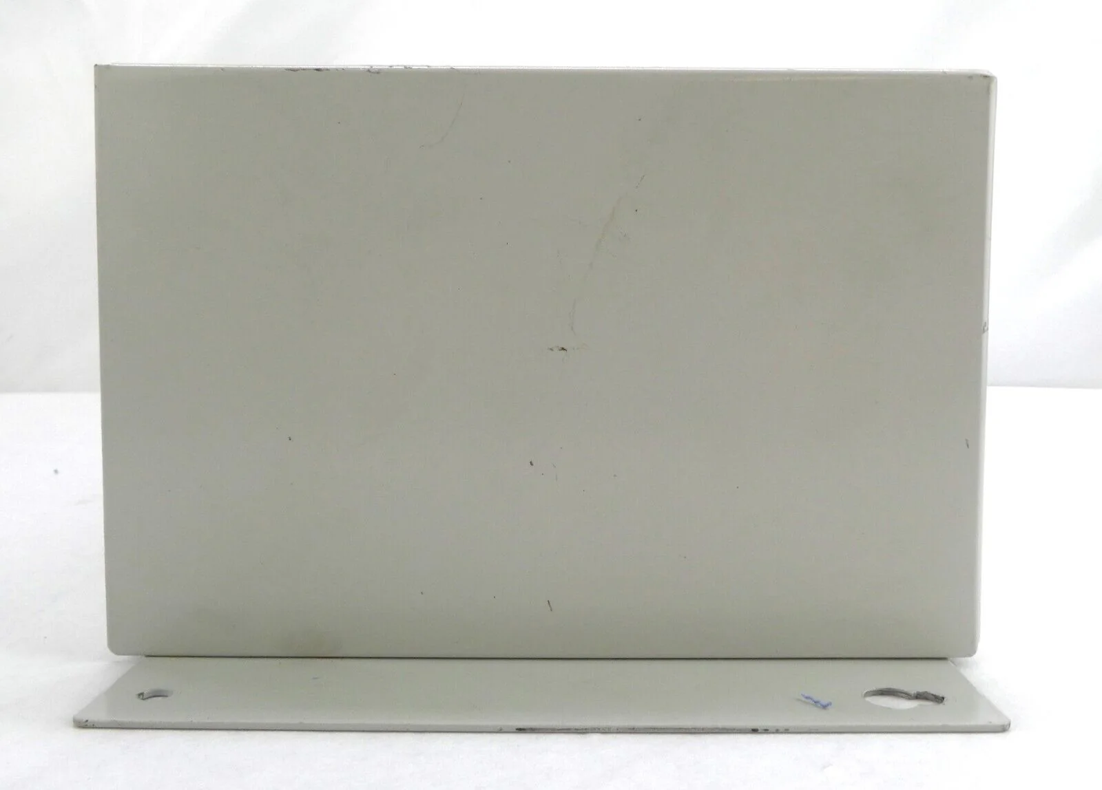Edwards U20000924 iNIM Network Interface D37310000 Working Surplus - Image 3