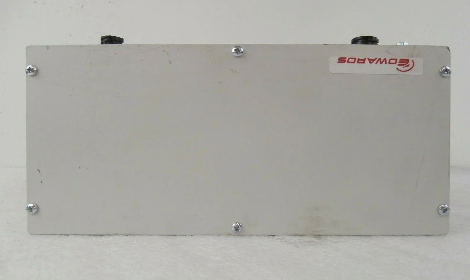 Edwards U20001107P Eason Control Box IGX Up To 6 Pumps Working Surplus - Image 6