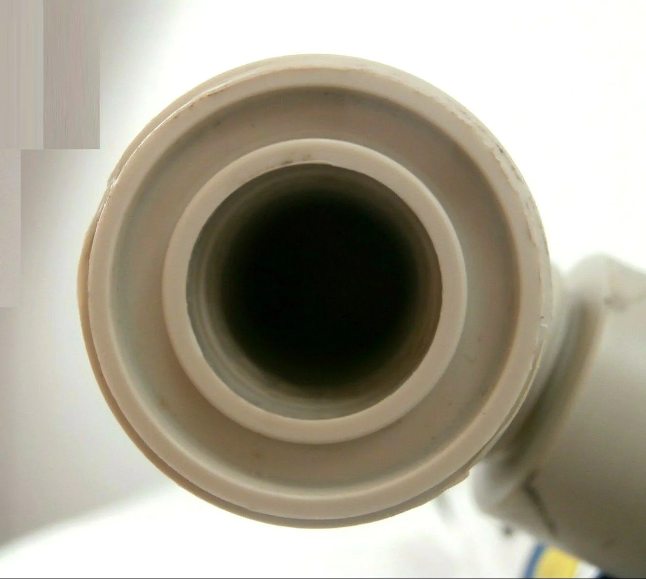 Edwards UKE26001063 TPU Drain Pump Assembly HDWRU MSKC5 MSKCP71HPBOC Working - Image 10