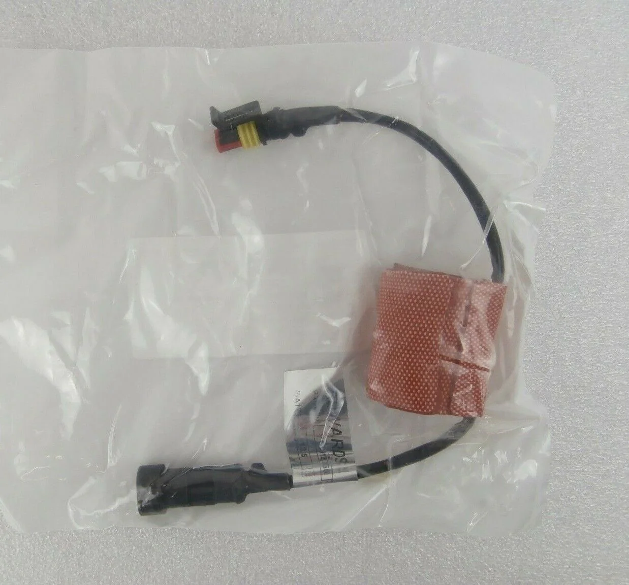 Edwards Y14012050 TMS Heater EXH 40mm D 50mm LG Reseller Lot of 19 New Surplus - Image 4