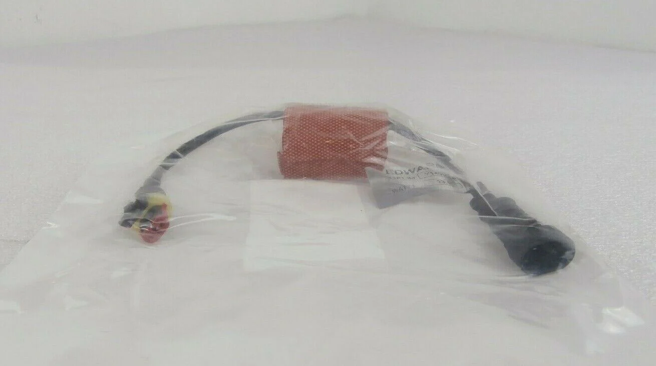 Edwards Y14012050 TMS Heater EXH 40mm D 50mm LG Reseller Lot of 19 New Surplus - Image 7