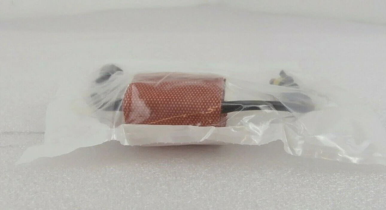 Edwards Y14012050 TMS Heater EXH 40mm D 50mm LG Reseller Lot of 19 New Surplus - Image 8