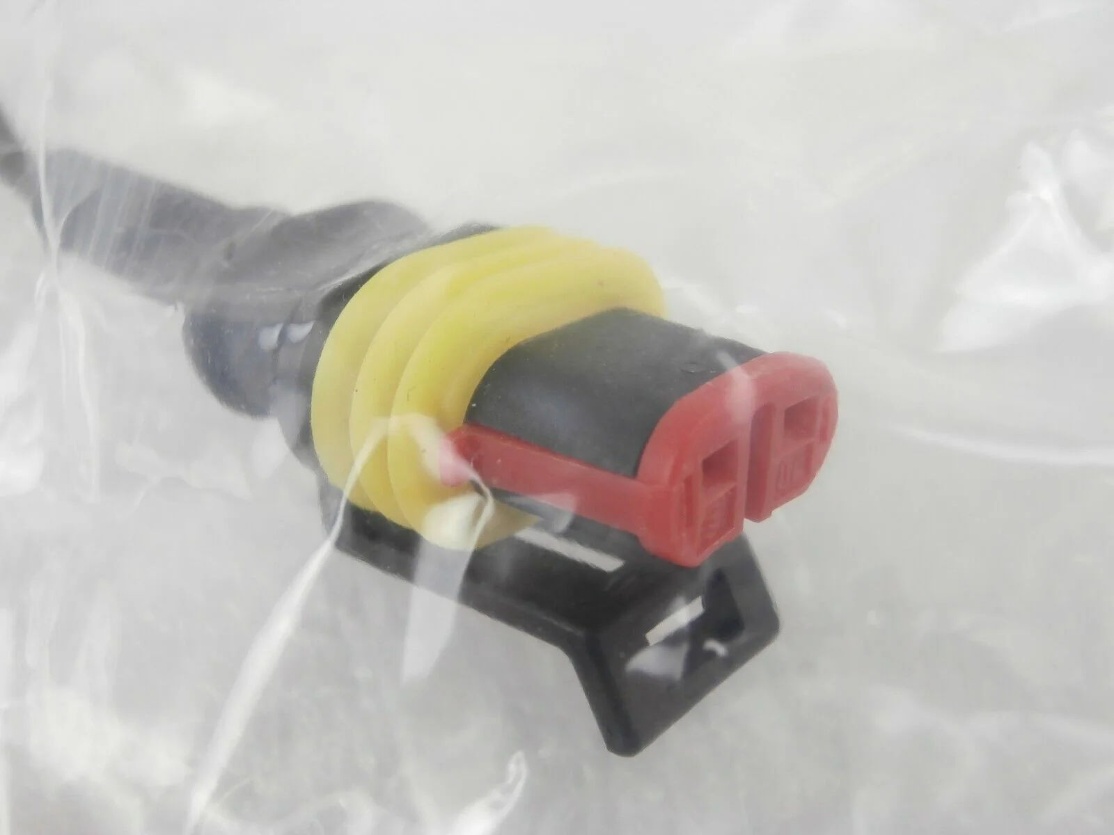 Edwards Y14012200 TMS Heater EXH 40mm D 200mm LG Reseller Lot of 3 New Surplus - Image 9