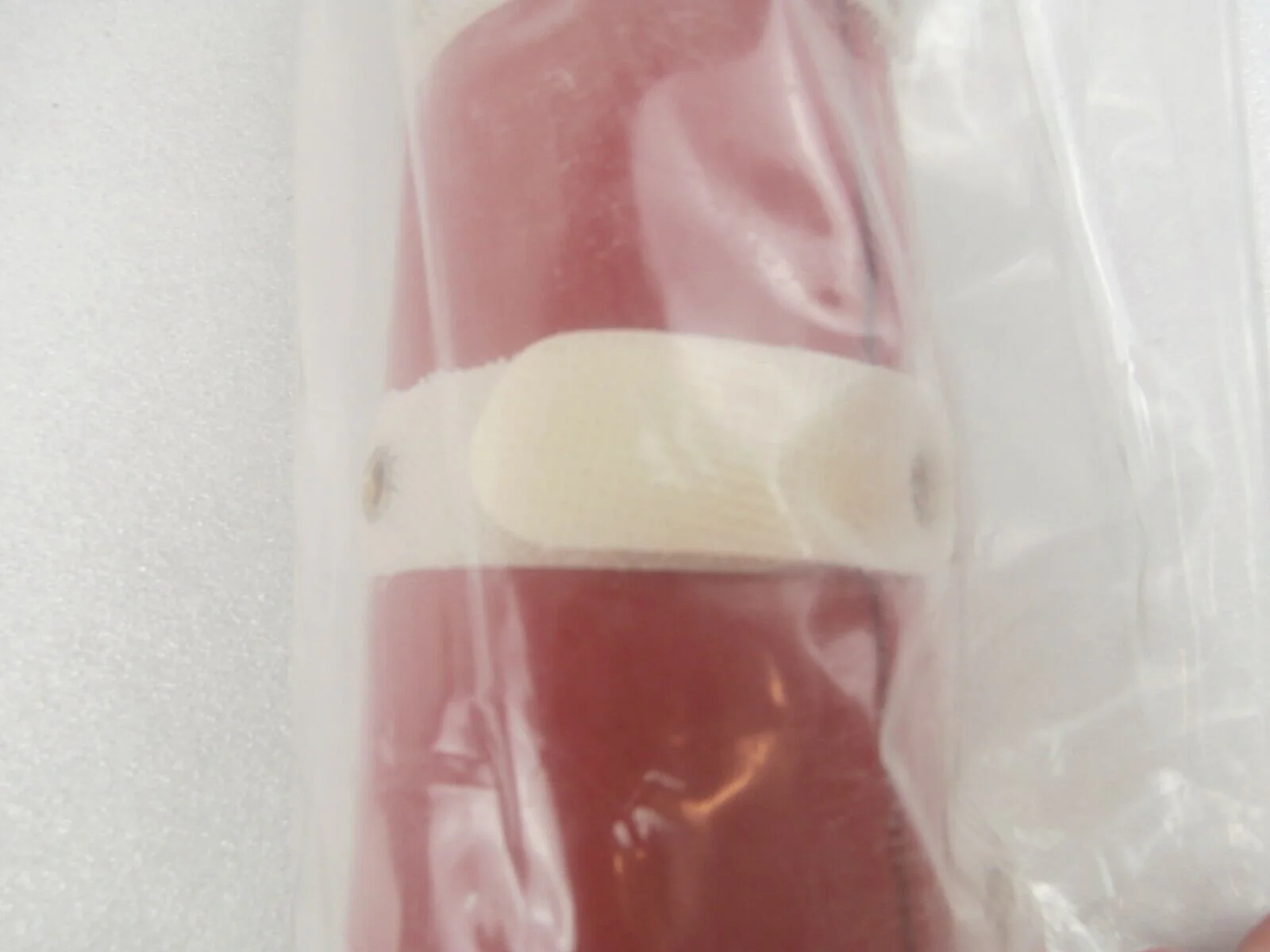 Edwards Y14101001 TMS Insulation 1 MTR 40mm Reseller Lot of 2 New Surplus - Image 9
