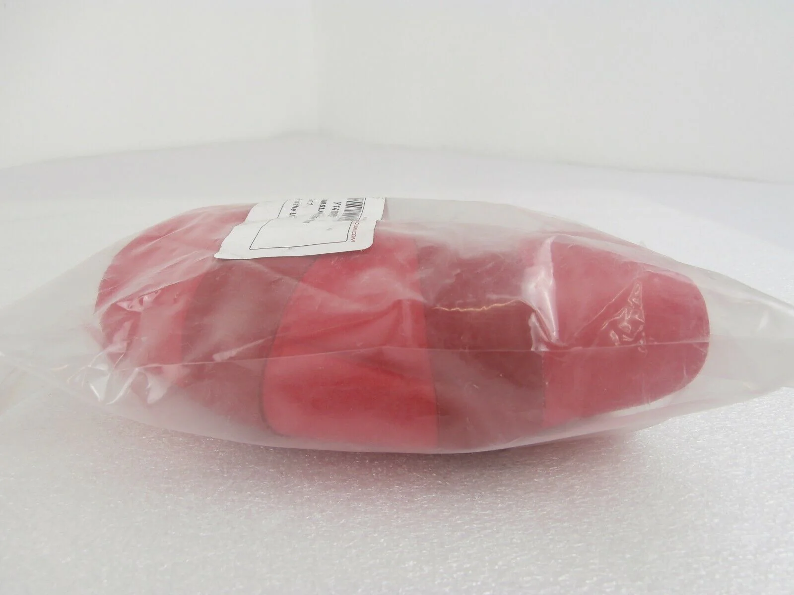 Edwards Y14103002 TMS Insulation Elbow 80mm Reseller Lot of 5 New Surplus - Image 8