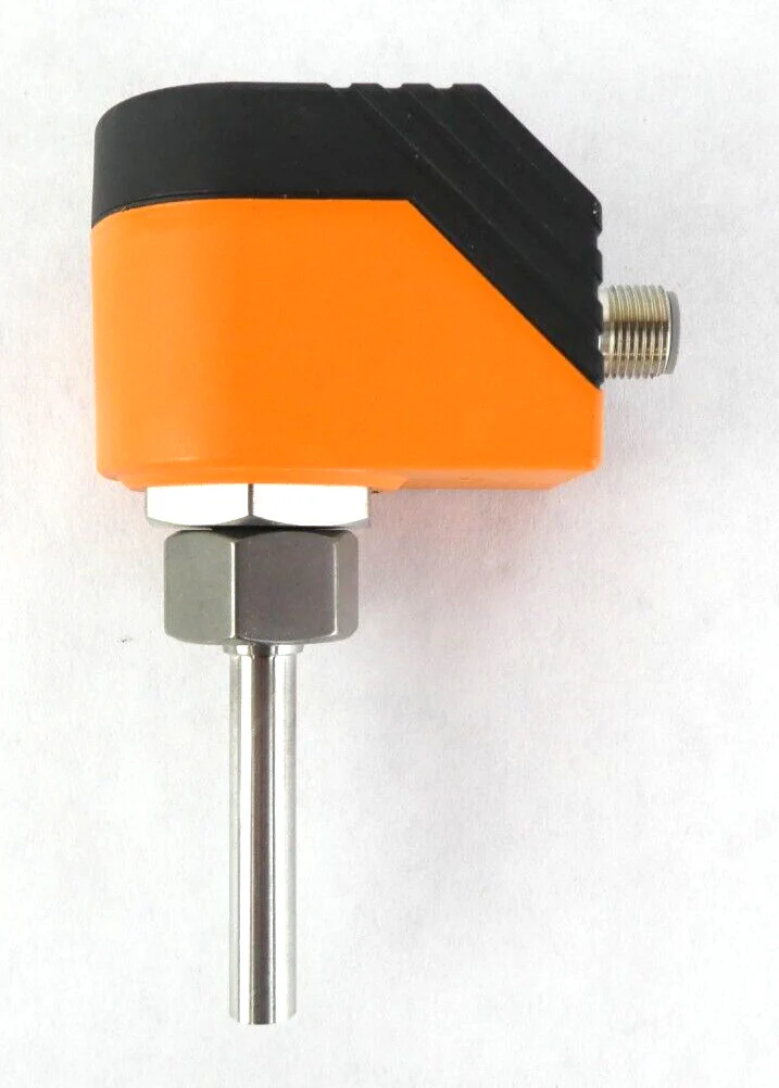 Efector Ifm 90002-115 Flow Sensor Module MKS Sirius SI1001 New Surplus - Image 6