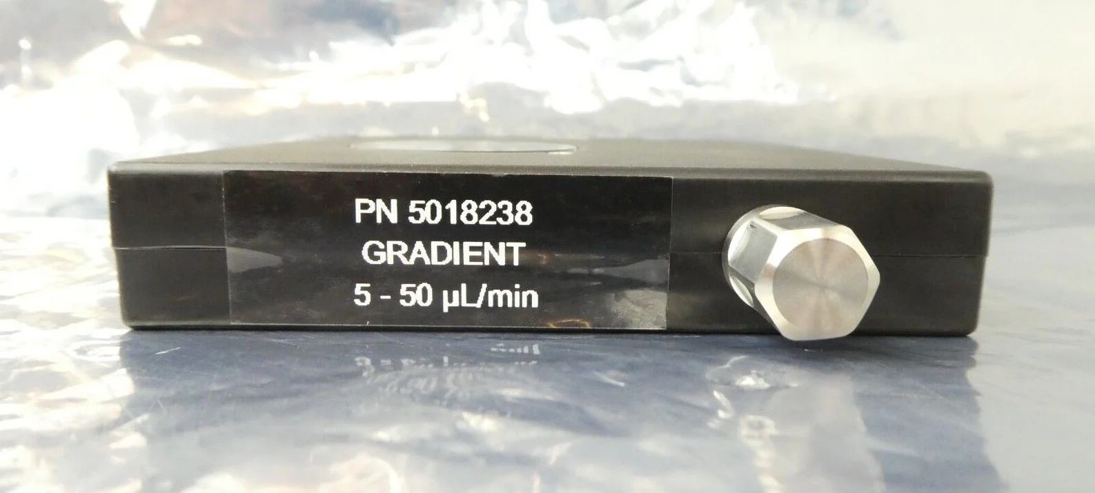 Eksigent 5018238 High Micro Gradient Flow Module Quattro Kit Ekspert nanoLC New - Image 5