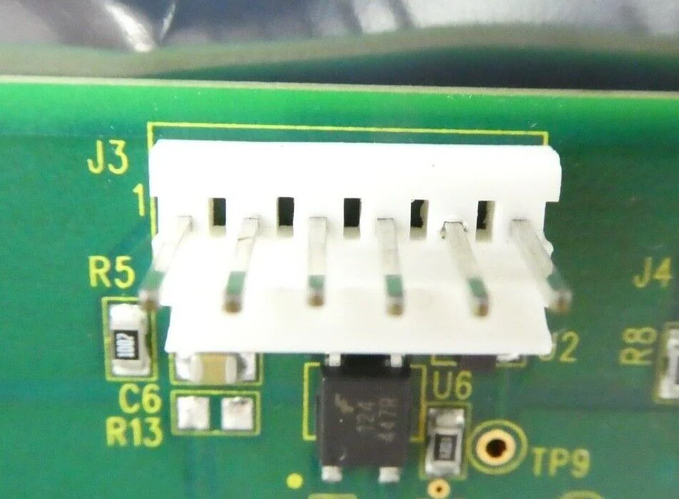 Eksigent 5025945 Pump Distribution Interface PCB ekspert nanoLC 425 Working - Image 9