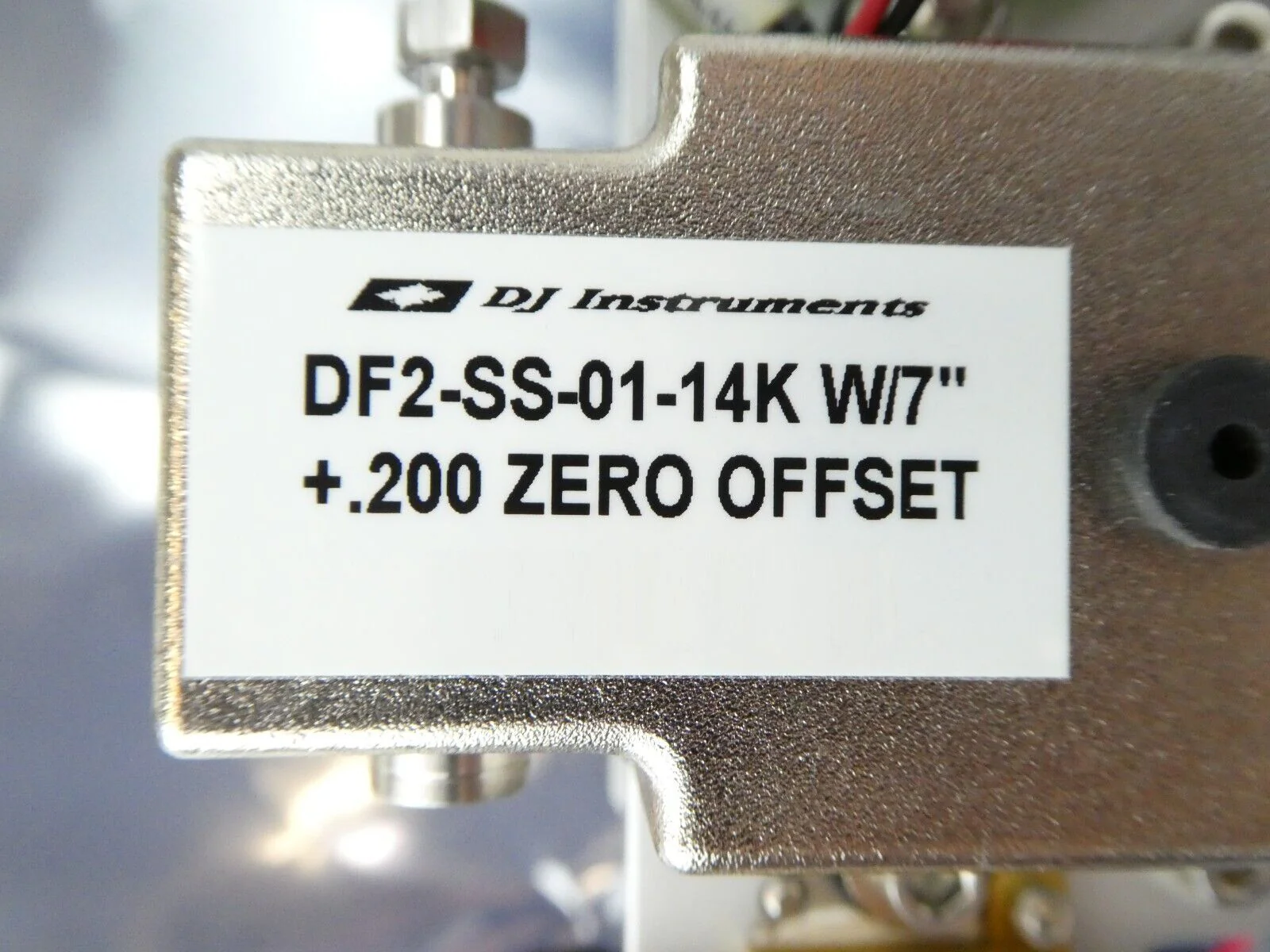 Eksigent Single Pump Controller 5016863 & Valve Module ekspert nanoLC 425 Spare - Image 11