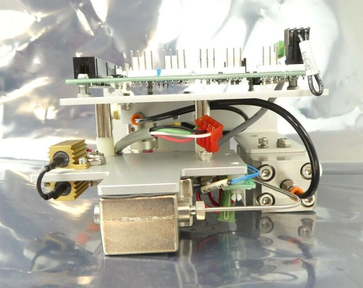 Eksigent Single Pump Controller 5016863 & Valve Module ekspert nanoLC 425 Spare - Image 5