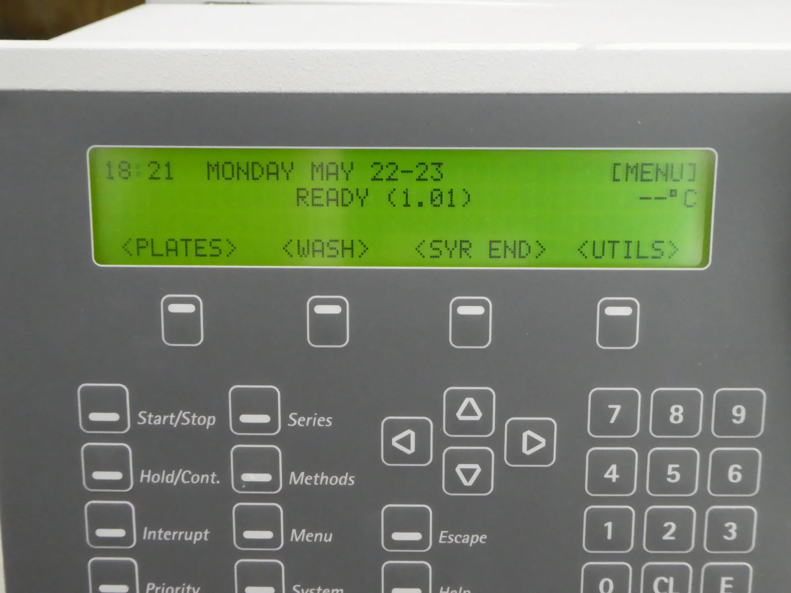 Eksigent Technologies 920 Autosampler with NanoLC-2D HPLC System Untested Spare - Image 18