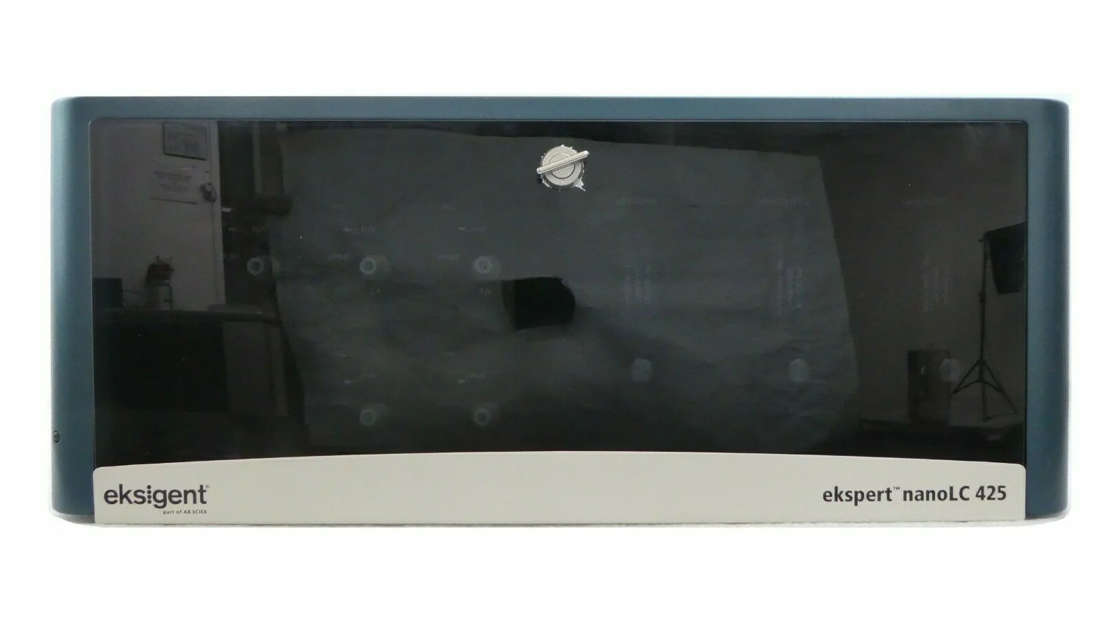 Eksigent Technologies ekspert nanoLC 425 Syringe Pump 5057622 5059134 Surplus